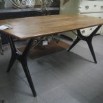 503 8013 COFFEE TABLE